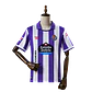 Real Valladolid - Camisola Principal 26/27 - Thumbnail 1