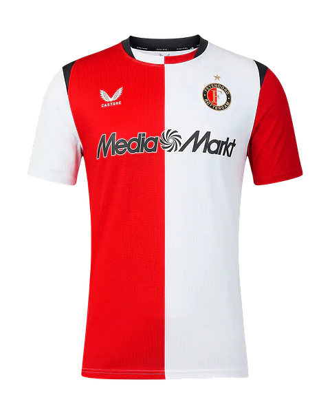 Feyenoord - Camisola Principal 26/27