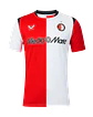 Feyenoord - Camisola Principal 26/27 - Thumbnail 1