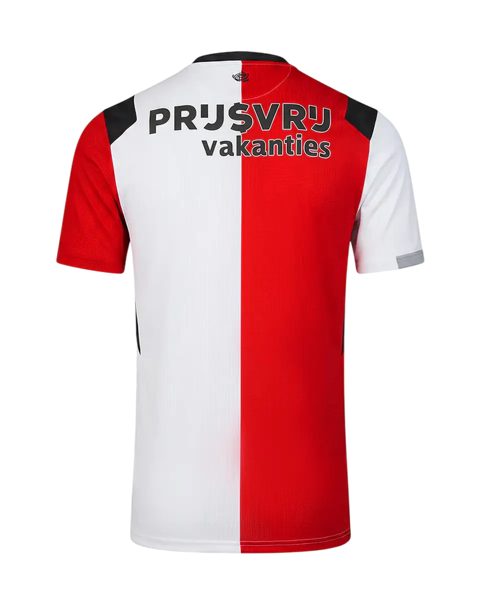 Feyenoord - Camisola Principal 26/27 2