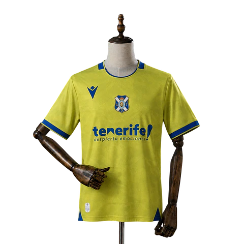Tenerife - Terceira Camisola 26/27