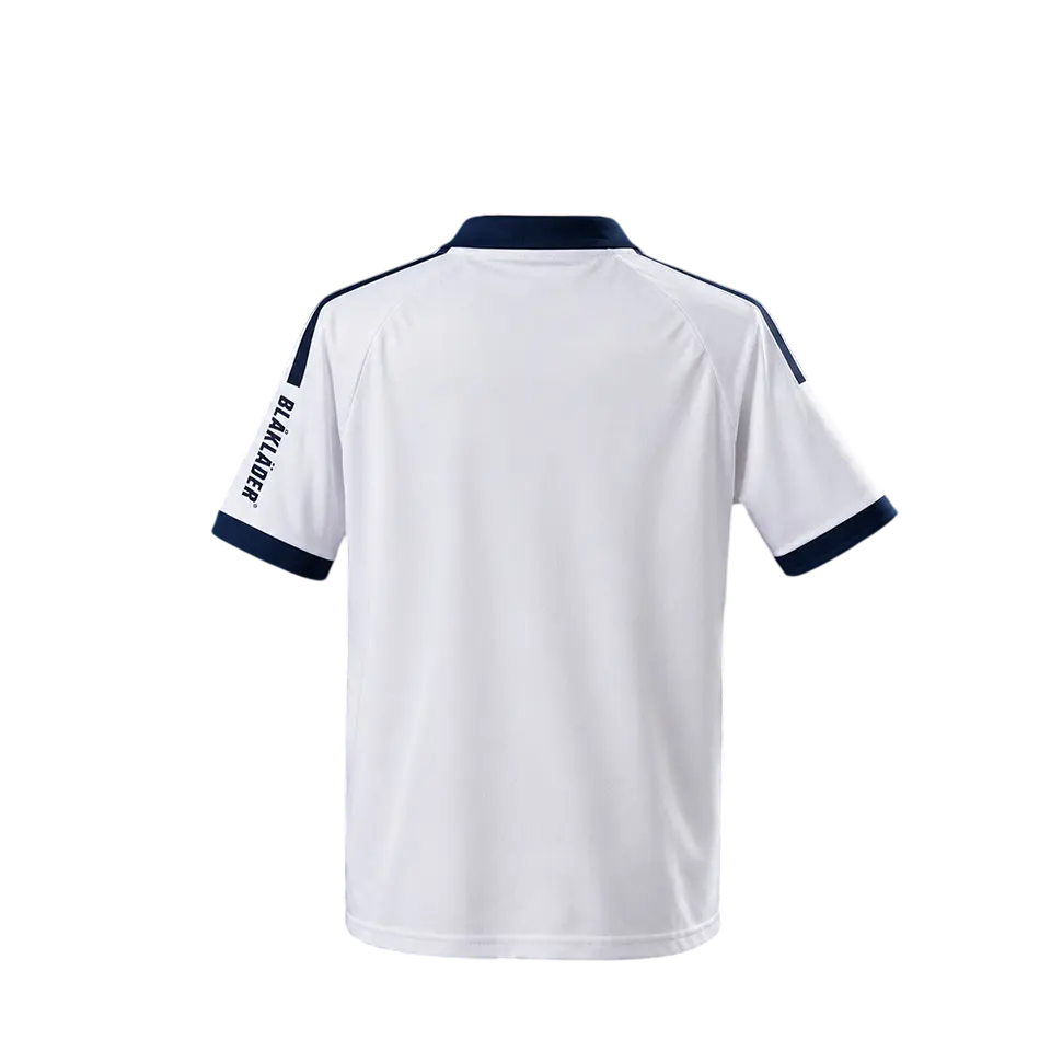 Schalke 04 - Camisola Alternativa 26/27 2