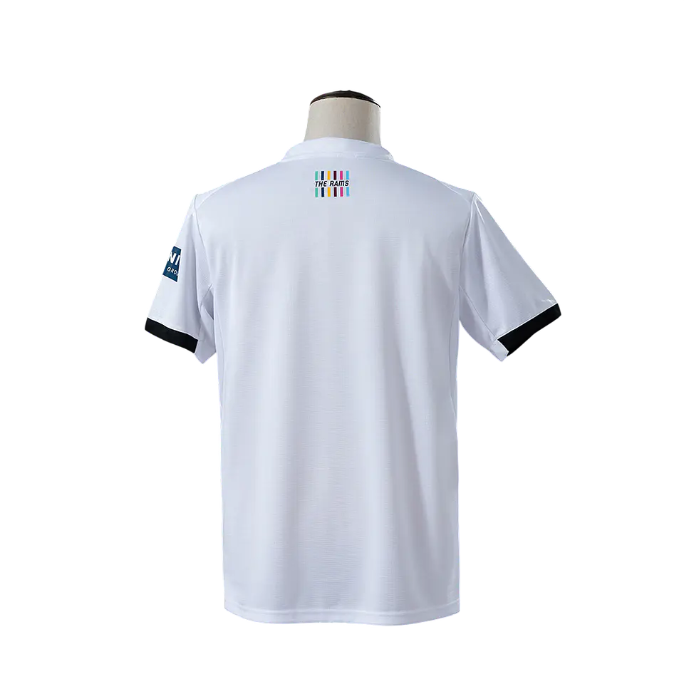 Derby County - Camisola Principal 26/27 2