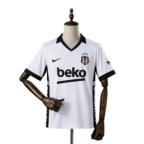Besiktas - Camisola Principal 26/27