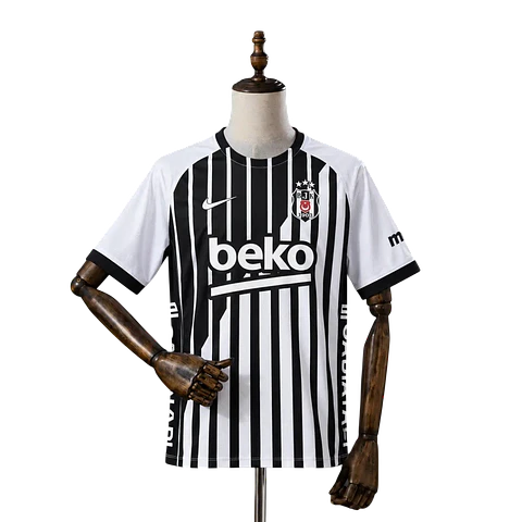 Besiktas - Camisola Alternativa 26/27
