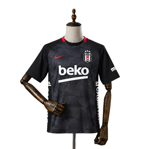 Besiktas - Terceira Camisola 26/27
