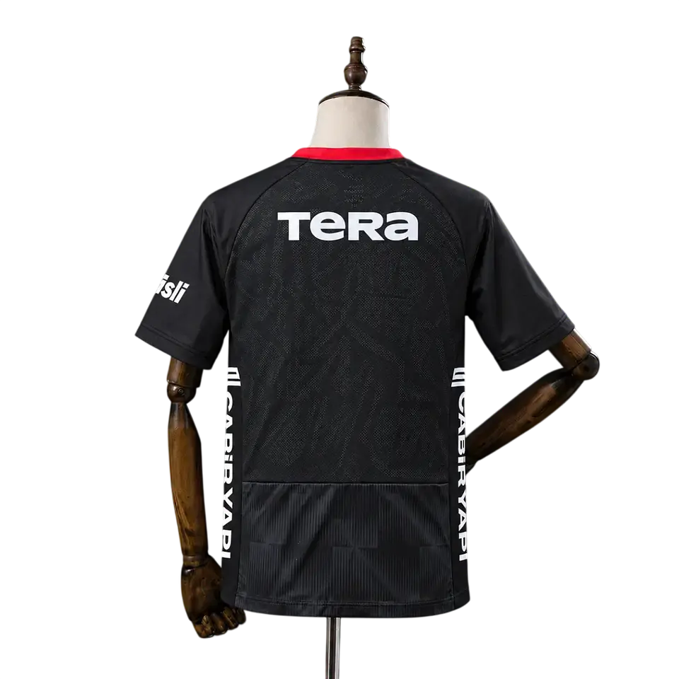 Besiktas - Terceira Camisola 26/27 2