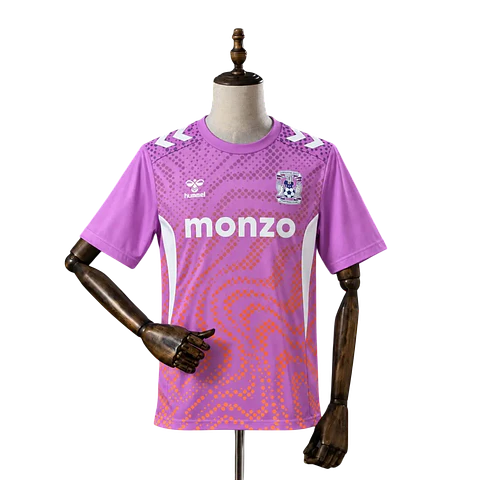 Coventry City - Terceira Camisola 26/27