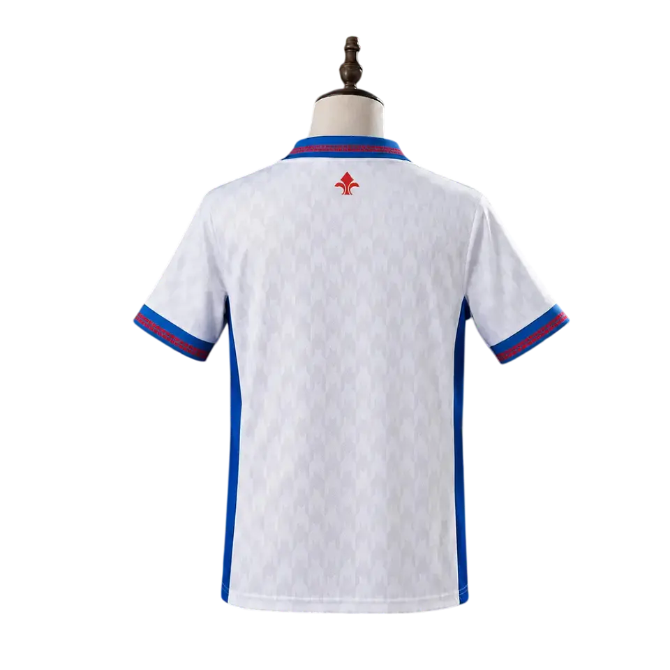 LOSC Lille - Camisola Alternativa 26/27 2