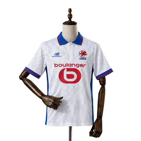 LOSC Lille - Camisola Alternativa 26/27