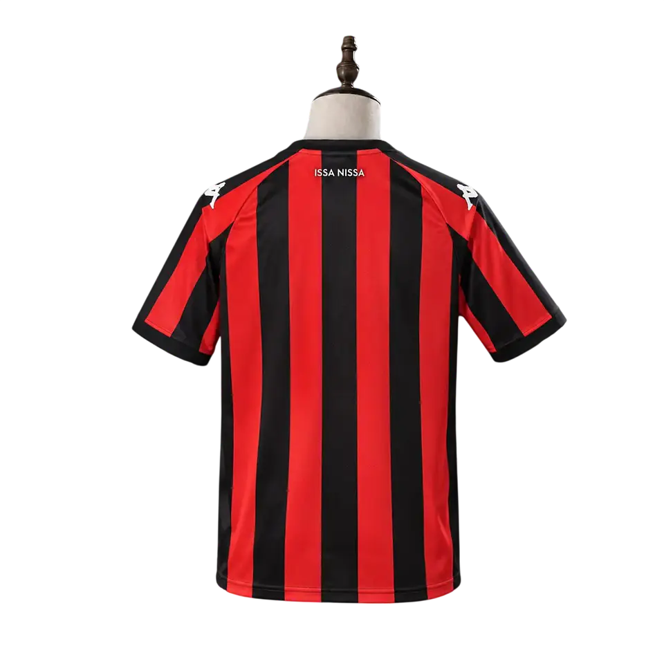Nice - Camisola Principal 26/27 2