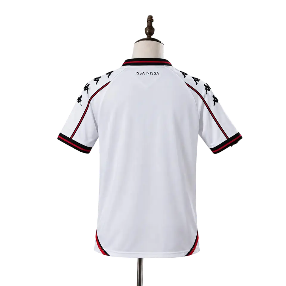 Nice - Camisola Alternativa 26/27 2