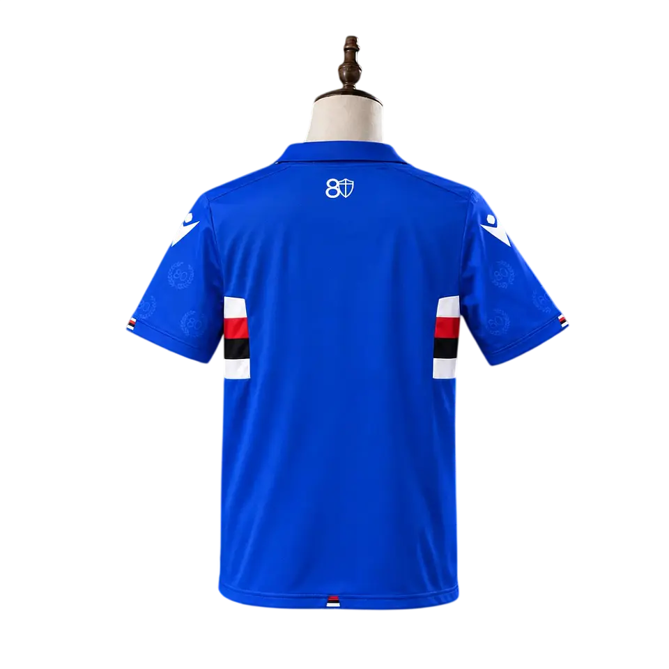Sampdoria - Camisola Principal 26/27 2