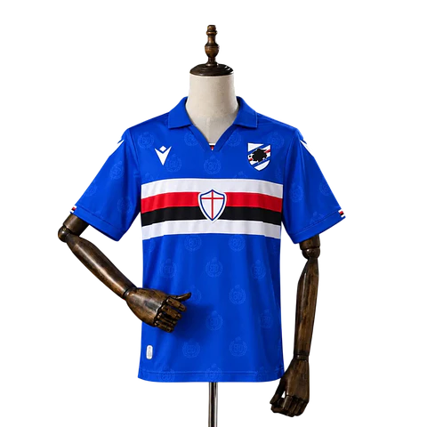 Sampdoria - Camisola Principal 26/27
