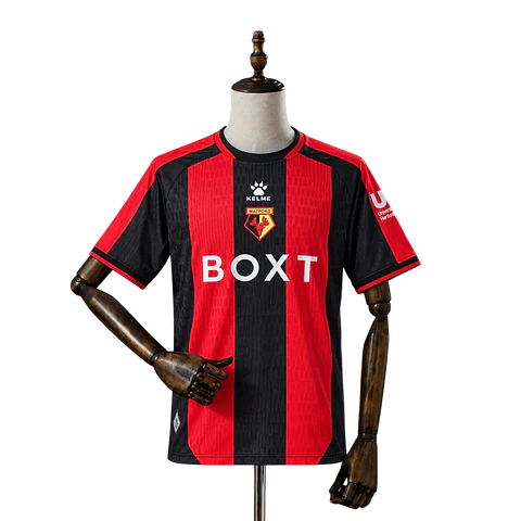 Watford - Camisola Alternativa 26/27
