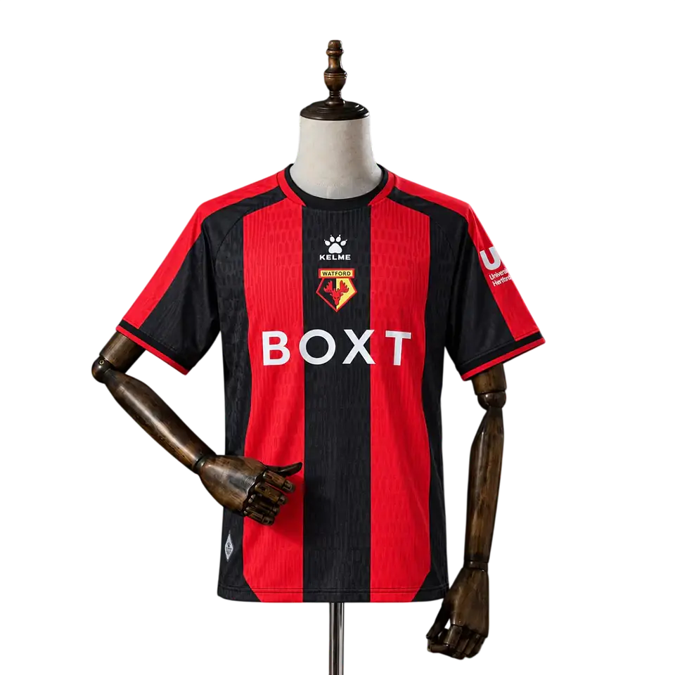 Watford - Camisola Alternativa 26/27 1