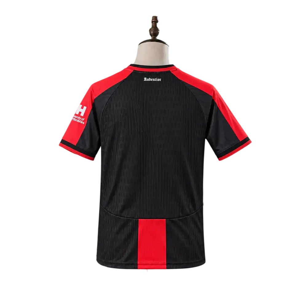 Watford - Camisola Alternativa 26/27 2