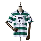 Sporting CP - Camisola Principal 98/99 Retro - Thumbnail 1