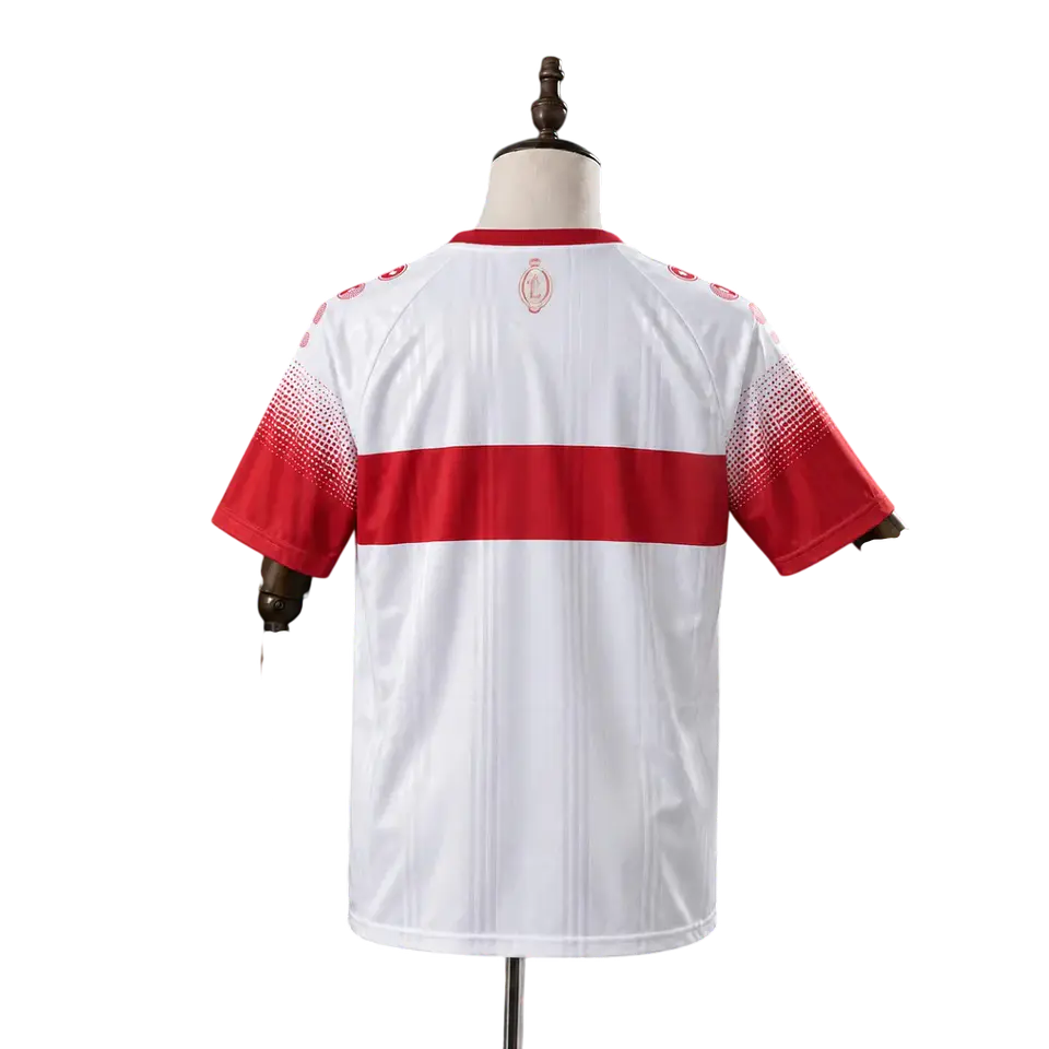 Stuttgart - Camisola Principal 26/27 2