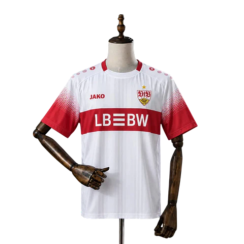 Stuttgart - Camisola Principal 26/27