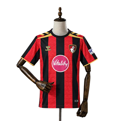 Bournemouth - Camisola Principal 26/27
