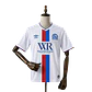 Blackburn Rovers - Camisola Alternativa 26/27 - Thumbnail 1