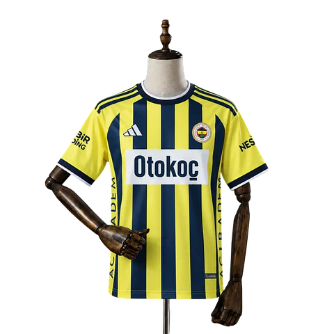 Fenerbahce - Camisola Principal 26/27