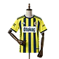 Fenerbahce - Camisola Principal 26/27 - Thumbnail 1