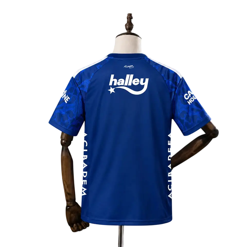 Fenerbahce - Terceira Camisola 26/27 2