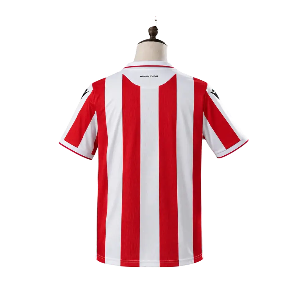 Stoke City - Camisola Principal 26/27 2