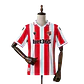 Stoke City - Camisola Principal 26/27 - Thumbnail 1