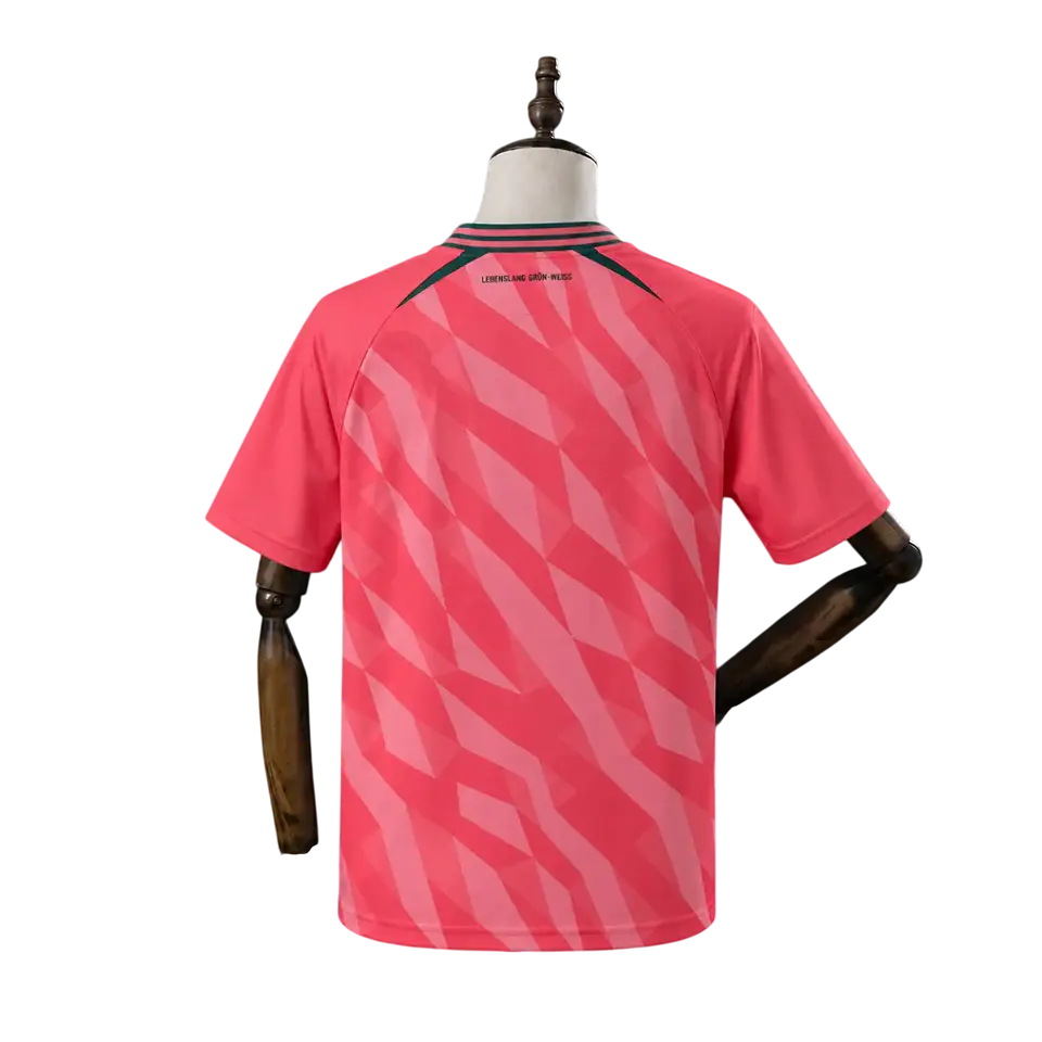 Werder Bremen - Terceira Camisola 26/27 2