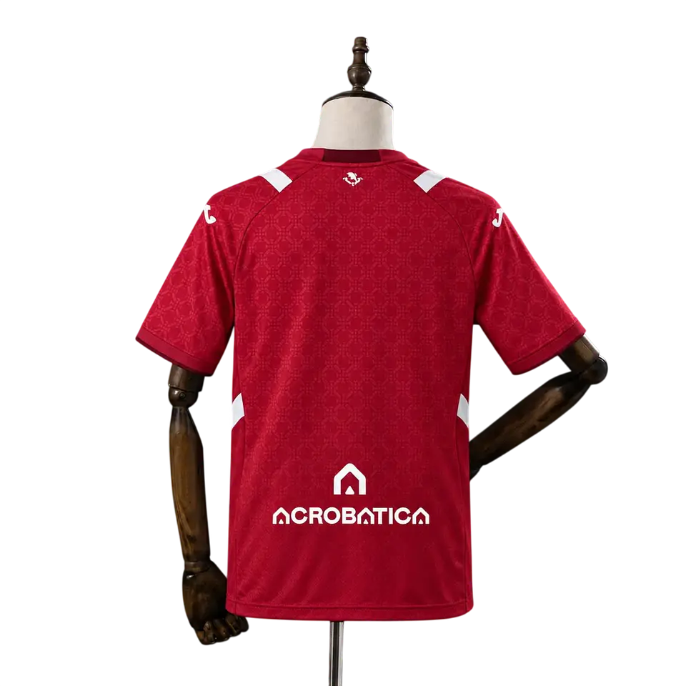 Torino - Camisola Principal 26/27 2