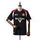 Sunderland - Camisola Alternativa 05/06 Retro - Thumbnail 1