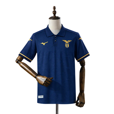 Lazio - Terceira Camisola 26/27