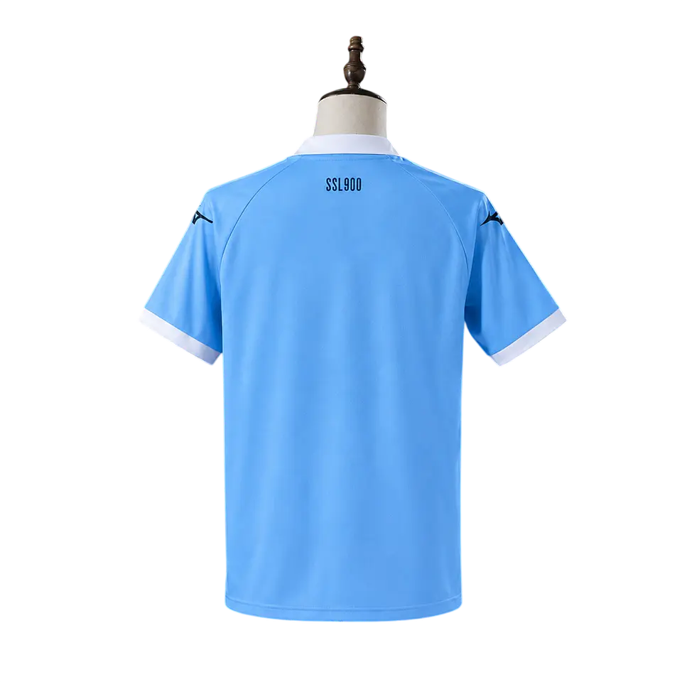 Lazio - Camisola Principal 26/27 2