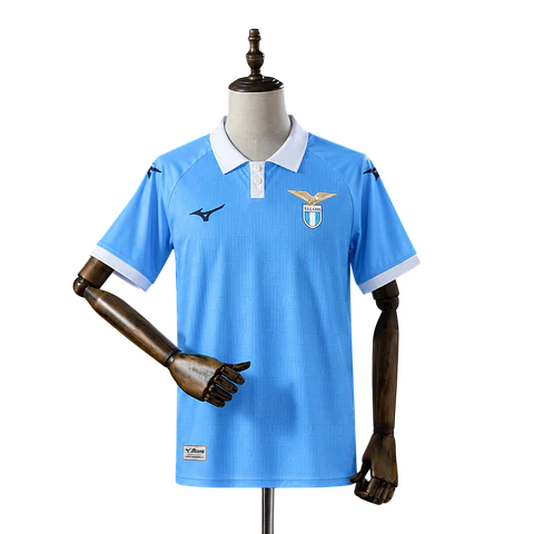 Lazio - Camisola Principal 26/27