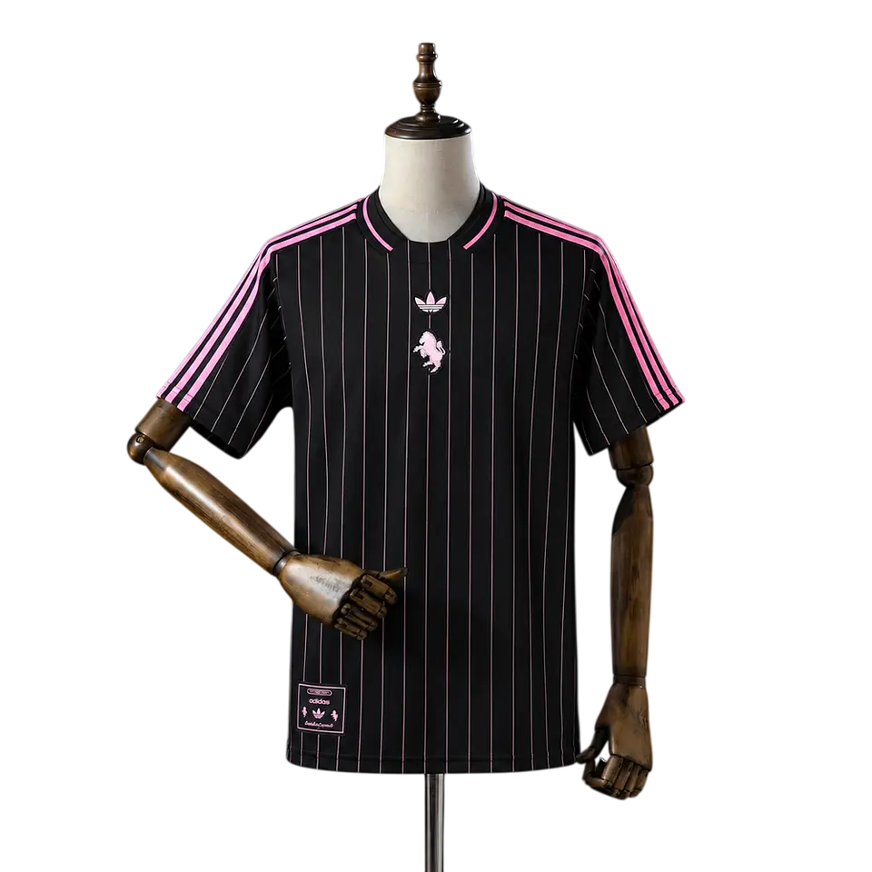 Juventus - Camisola Originals 26/27 1