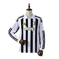 Juventus - Camisola Principal 26/27 - Manga Comprida - Thumbnail 1