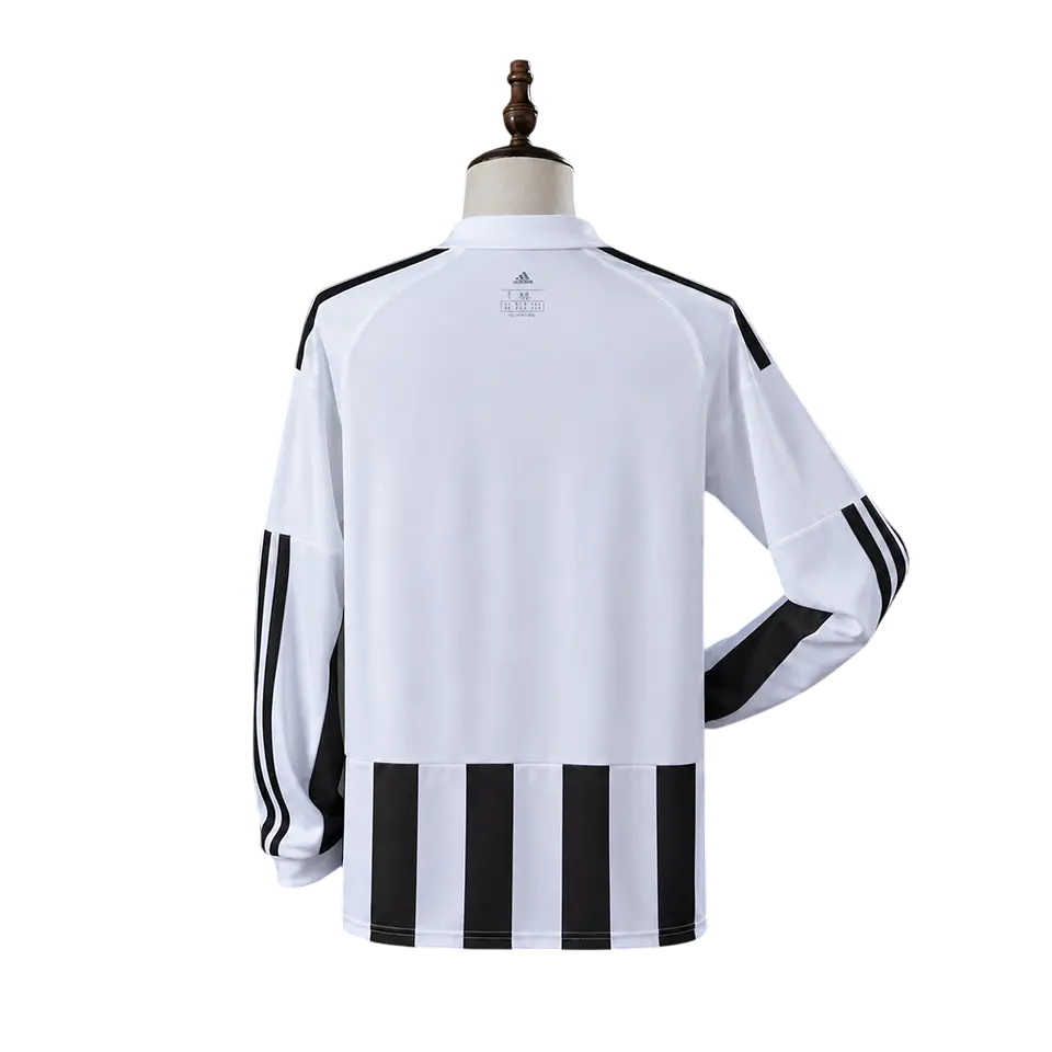 Juventus - Camisola Principal 26/27 - Manga Comprida 2