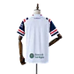 Cagliari Calcio - Camisola Alternativa 26/27 - Thumbnail 2