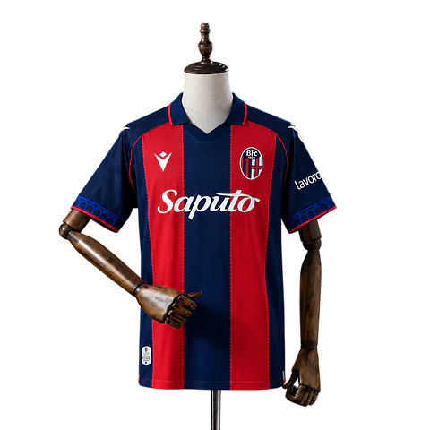 Bologna - Camisola Principal 26/27