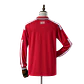 Manchester United - Camisola Principal 26/27 Manga Comprida - Thumbnail 2