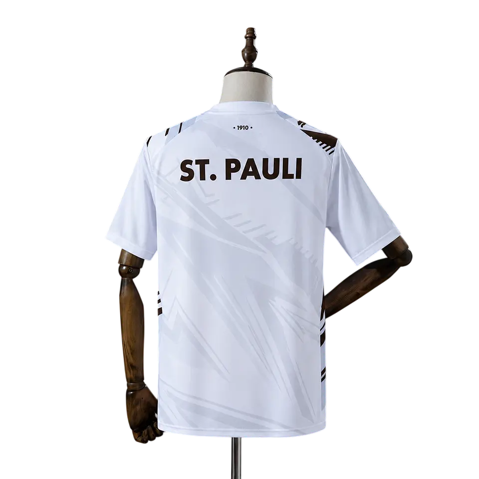 St. Pauli - Camisola Alternativa 26/27 2