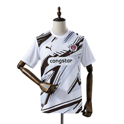 St. Pauli - Camisola Alternativa 26/27