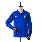 Chelsea - Camisola Principal 26/27 - Manga Comprida - Thumbnail 1