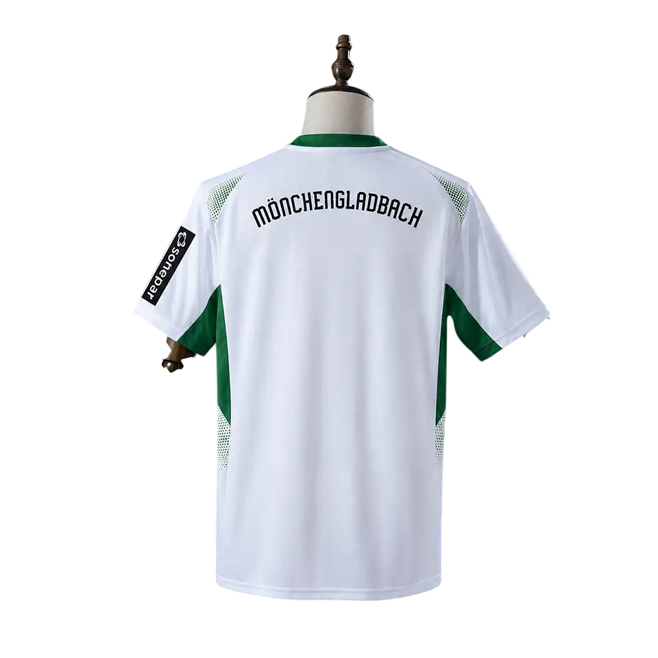 Borussia Monchengladbach - Camisola Principal 26/27 2