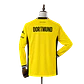 Dortmund - Camisola Principal 26/27 - Manga Comprida - Thumbnail 2