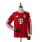 Bayern Munique - Camisola Principal 26/27 - Manga Comprida - Thumbnail 1
