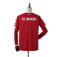 Bayern Munique - Camisola Principal 26/27 - Manga Comprida - Thumbnail 2